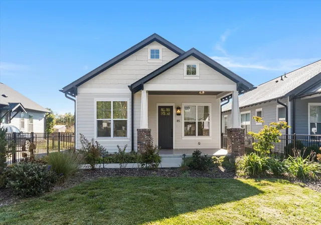 Single family home for sale at 85 Temple Church Rd, Brevard, NC 28712 | MLS# 4427509