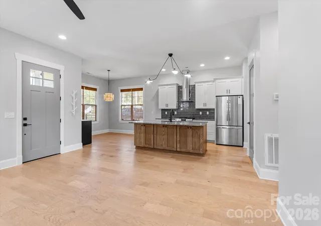 Photo 3 of Single family home for sale at 85 Temple Church Rd, Brevard, NC 28712 | MLS# 4427509 | Listing updated on 2026-10-09