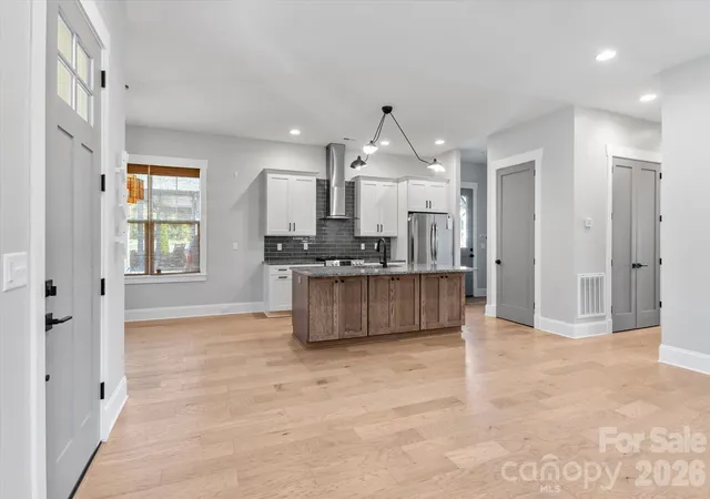 Photo 4 of Single family home for sale at 85 Temple Church Rd, Brevard, NC 28712 | MLS# 4427509 | Listing updated on 2026-10-09