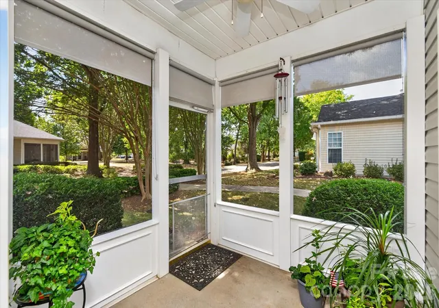 Photo 3 of Townhouse for sale at 12105 Groth Ct, Charlotte, NC 28277 | MLS# 4427512 | Listing updated on 2026-10-07