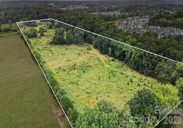 Land for sale at 5248 Winding Ln, Indian Trail, NC 28079 | MLS# 4427518