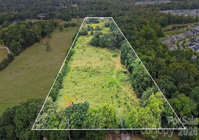 Photo 1 of Land for sale at 5248 Winding Ln, Indian Trail, NC 28079 | MLS# 4427518 | Listing updated on 2026-09-28
