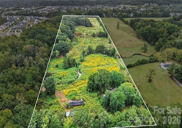 Photo 2 of Land for sale at 5248 Winding Ln, Indian Trail, NC 28079 | MLS# 4427518 | Listing updated on 2026-09-28