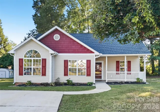 Single family home for sale at 834 Horseman Dr, Rock Hill, SC 29730 | MLS# 4427519