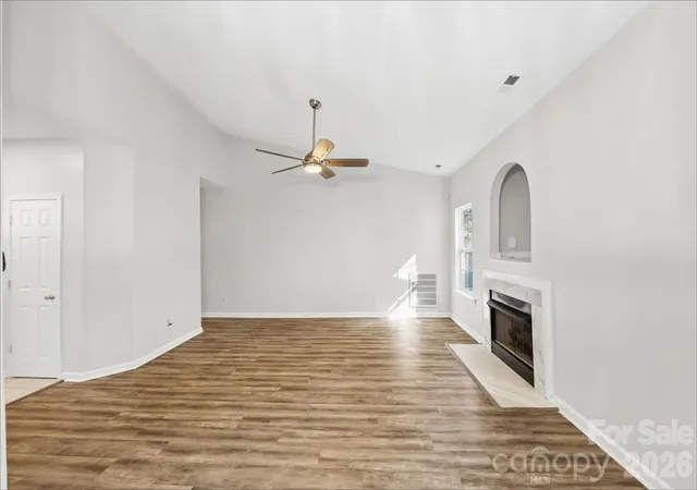 Photo 3 of Single family home for sale at 834 Horseman Dr, Rock Hill, SC 29730 | MLS# 4427519 | Listing updated on 2026-09-28