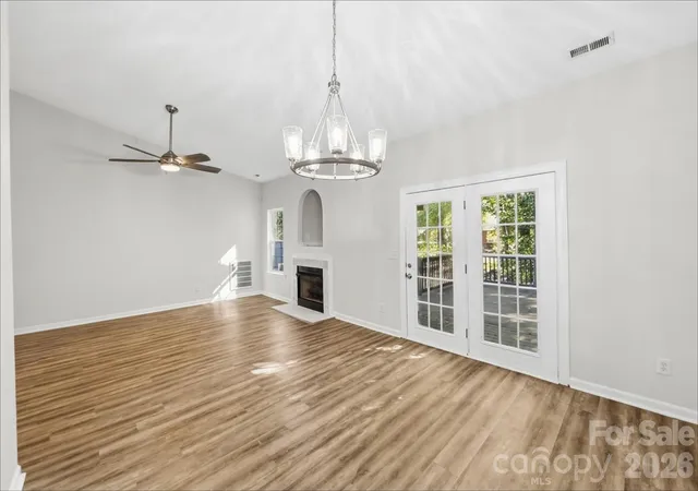 Photo 4 of Single family home for sale at 834 Horseman Dr, Rock Hill, SC 29730 | MLS# 4427519 | Listing updated on 2026-09-28