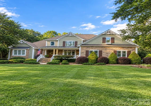 Photo 1 of Single family home for sale at 7481 Brotherton Rd, Denver, NC 28037 | MLS# 4427523 | Listing updated on 2026-10-05