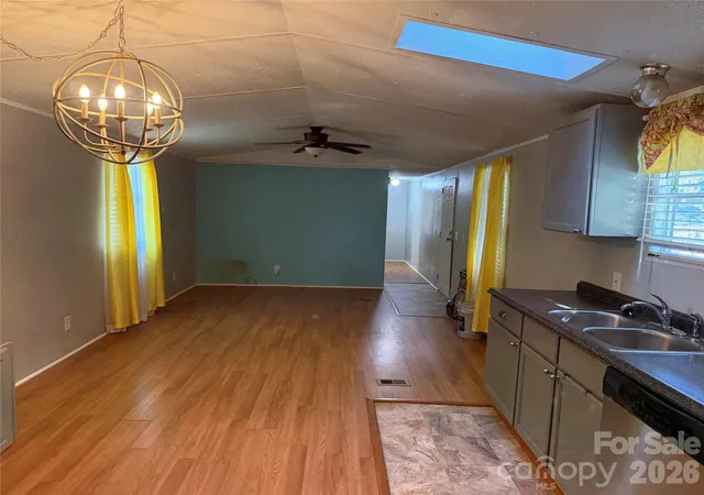 Photo 4 of Single family home for sale at 1025 29th Street Pl NE, Conover, NC 28613 | MLS# 4427528 | Listing updated on 2026-10-04