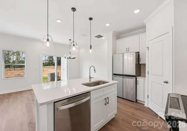 Photo 2 of Townhouse for sale at 456 Markridge Loop, Fort Mill, SC 29708 | MLS# 4427531 | Listing updated on 2026-09-23