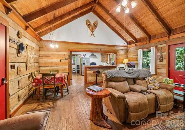 Photo 1 of Single family home for sale at 988 English Ridge Dr, Mars Hill, NC 28754 | MLS# 4427537 | Listing updated on 2026-09-28