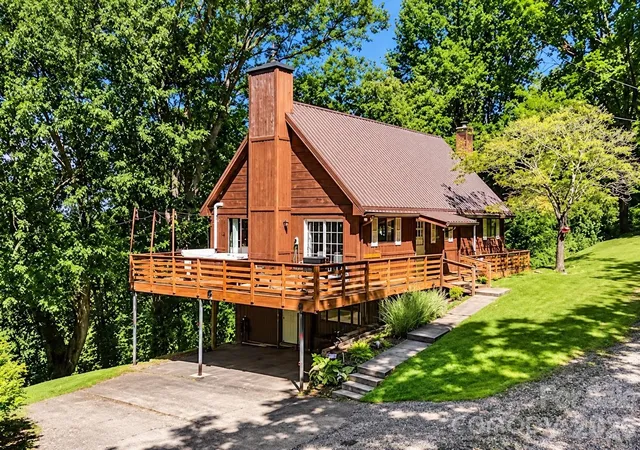 Photo 1 of Single family home for sale at 193 Shadow Ln, Waynesville, NC 28786 | MLS# 4427540 | Listing updated on 2026-10-02