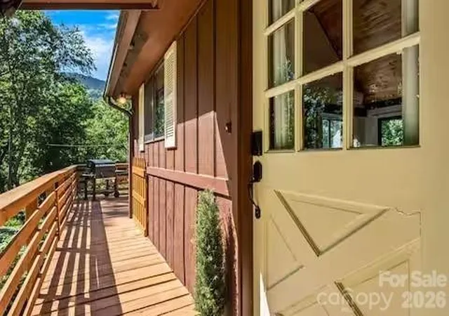 Photo 4 of Single family home for sale at 193 Shadow Ln, Waynesville, NC 28786 | MLS# 4427540 | Listing updated on 2026-10-02