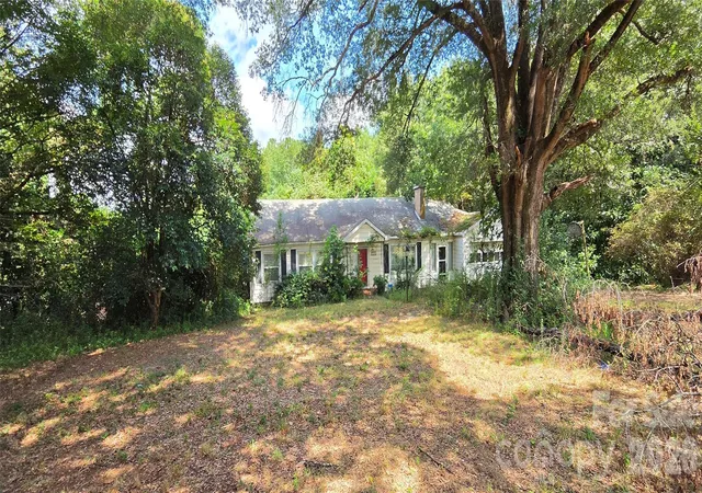 Photo 1 of Land for sale at 4230 Shopton Rd, Charlotte, NC 28217 | MLS# 4427541 | Listing updated on 2026-09-23