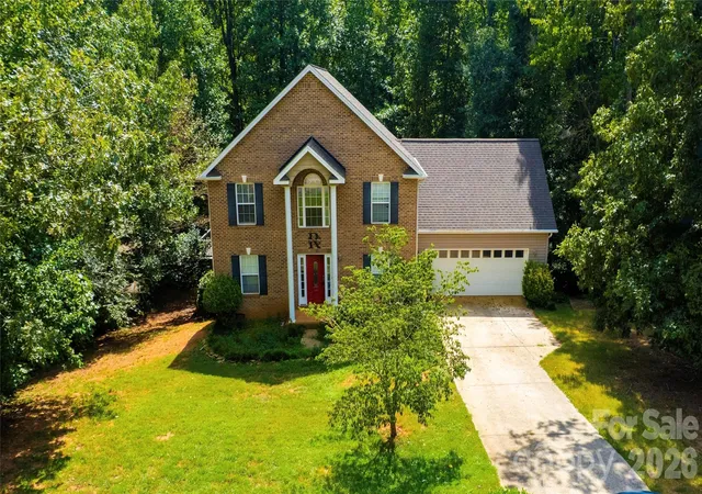 Single family home for sale at 8830 Shepherd Ct, Connelly Springs, NC 28612 | MLS# 4427542