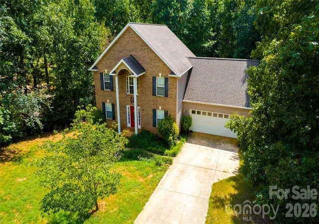 Photo 2 of Single family home for sale at 8830 Shepherd Ct, Connelly Springs, NC 28612 | MLS# 4427542 | Listing updated on 2026-09-23