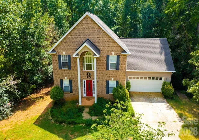 Photo 3 of Single family home for sale at 8830 Shepherd Ct, Connelly Springs, NC 28612 | MLS# 4427542 | Listing updated on 2026-09-23