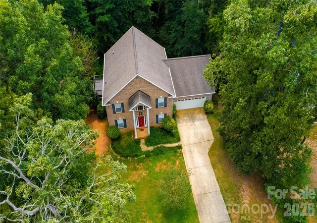 Photo 3 of Single family home for sale at 8830 Shepherd Ct, Connelly Springs, NC 28612 | MLS# 4427542 | Listing updated on 2026-09-23