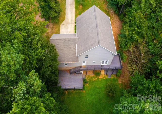 Photo 4 of Single family home for sale at 8830 Shepherd Ct, Connelly Springs, NC 28612 | MLS# 4427542 | Listing updated on 2026-09-23