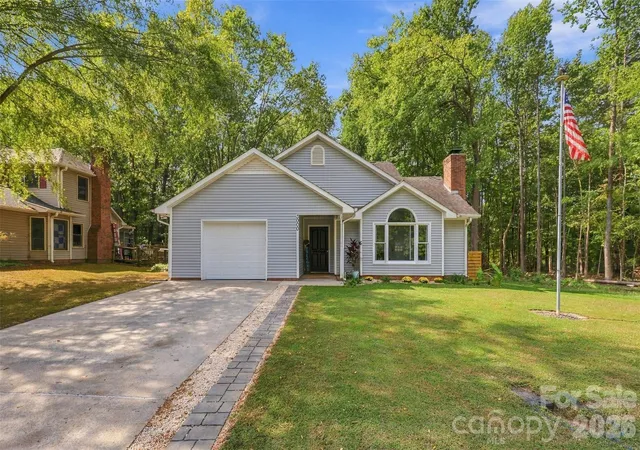 Photo 1 of Single family home for sale at 3000 Faircroft Way, Monroe, NC 28110 | MLS# 4427543 | Listing updated on 2026-09-24