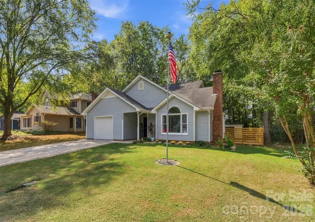 Photo 2 of Single family home for sale at 3000 Faircroft Way, Monroe, NC 28110 | MLS# 4427543 | Listing updated on 2026-09-24