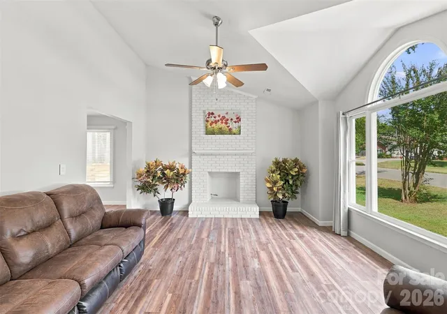 Photo 3 of Single family home for sale at 3000 Faircroft Way, Monroe, NC 28110 | MLS# 4427543 | Listing updated on 2026-09-24