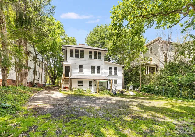 Photo 1 of House for sale at 295 E Chestnut St, Asheville, NC 28801 | MLS# 4427544 | Listing updated on 2026-09-22