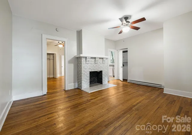 Photo 4 of House for sale at 295 E Chestnut St, Asheville, NC 28801 | MLS# 4427544 | Listing updated on 2026-09-22
