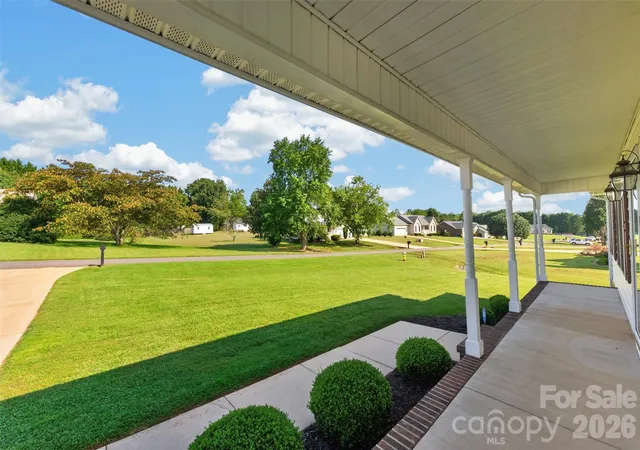 Photo 2 of Single family home for sale at 4405 Claralee Ln, Hickory, NC 28602 | MLS# 4427546 | Listing updated on 2026-10-01