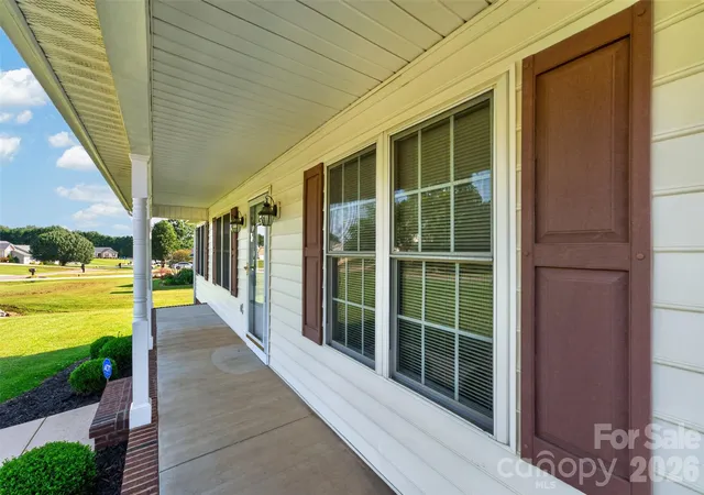Photo 3 of Single family home for sale at 4405 Claralee Ln, Hickory, NC 28602 | MLS# 4427546 | Listing updated on 2026-10-01