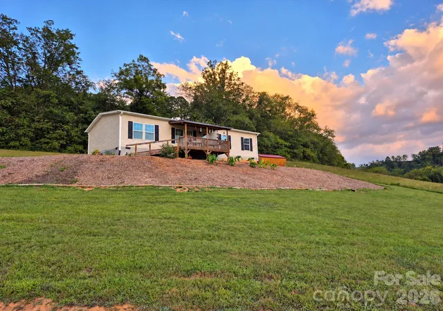Photo 1 of Single family home for sale at 245 Potato Branch Rd, Leicester, NC 28748 | MLS# 4427548 | Listing updated on 2026-10-04