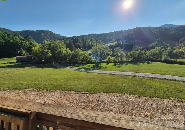 Photo 2 of Single family home for sale at 245 Potato Branch Rd, Leicester, NC 28748 | MLS# 4427548 | Listing updated on 2026-10-04