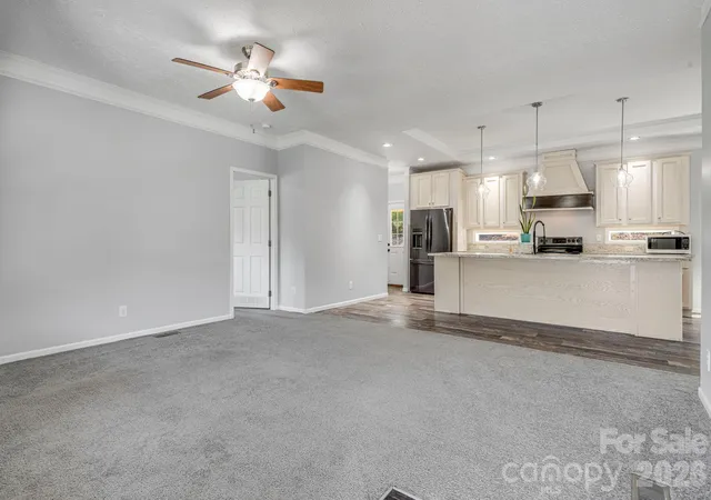 Photo 3 of Single family home for sale at 245 Potato Branch Rd, Leicester, NC 28748 | MLS# 4427548 | Listing updated on 2026-10-04
