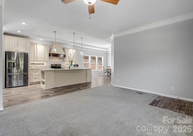 Photo 4 of Single family home for sale at 245 Potato Branch Rd, Leicester, NC 28748 | MLS# 4427548 | Listing updated on 2026-10-04