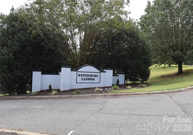 Photo 3 of Land for sale at Tbd Franklin Ln, Taylorsville, NC 28681 | MLS# 4427553 | Listing updated on 2026-09-23