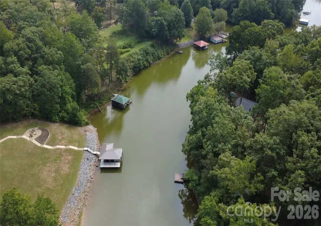 Photo 4 of Land for sale at Tbd Franklin Ln, Taylorsville, NC 28681 | MLS# 4427553 | Listing updated on 2026-09-23