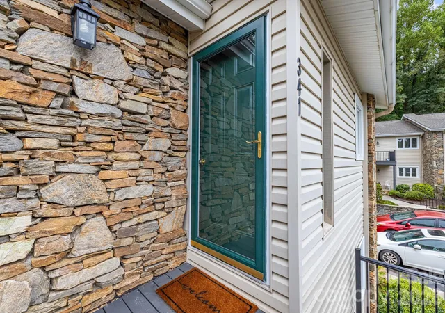 Photo 1 of Condo for sale at 341 N Britton Crk Ct, Hendersonville, NC 28791 | MLS# 4427557 | Listing updated on 2026-10-01