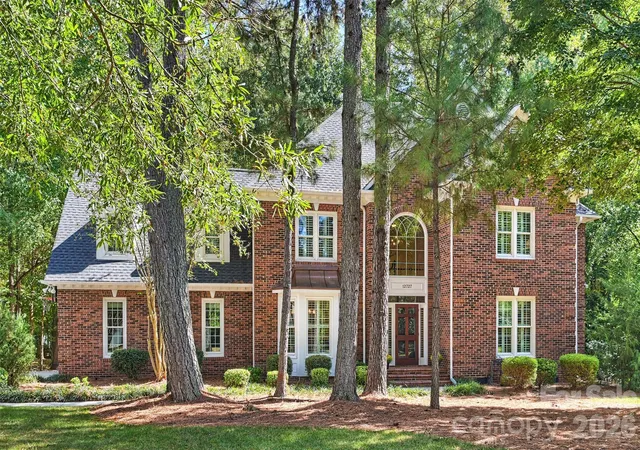 Photo 1 of Single family home for sale at 12727 Duncourtney Ln, Charlotte, NC 28277 | MLS# 4427559 | Listing updated on 2026-10-14