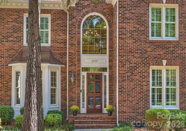 Photo 1 of Single family home for sale at 12727 Duncourtney Ln, Charlotte, NC 28277 | MLS# 4427559 | Listing updated on 2026-10-14