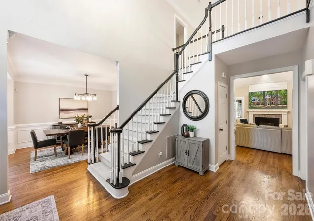 Photo 3 of Single family home for sale at 12727 Duncourtney Ln, Charlotte, NC 28277 | MLS# 4427559 | Listing updated on 2026-10-14
