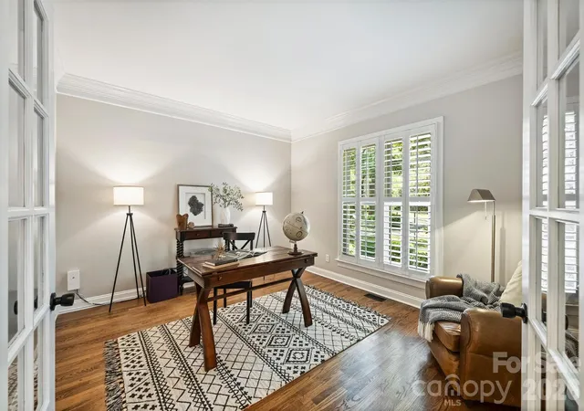 Photo 4 of Single family home for sale at 12727 Duncourtney Ln, Charlotte, NC 28277 | MLS# 4427559 | Listing updated on 2026-10-14