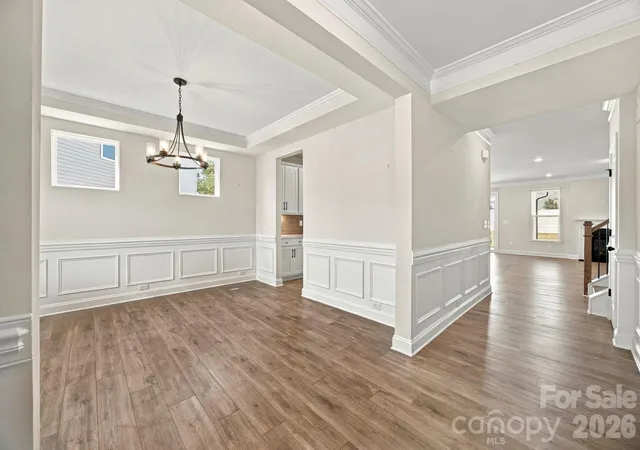 Photo 4 of Single family home for sale at 2020 Embassy Ct, Charlotte, NC 28213 | MLS# 4427563 | Listing updated on 2026-10-03
