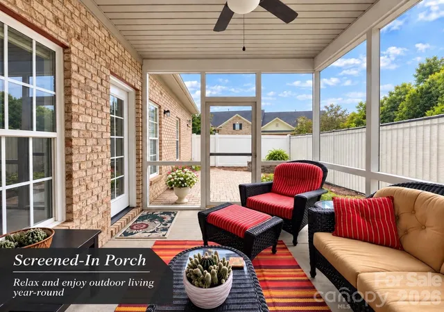 Photo 1 of Townhouse for sale at 416 Collingswood Dr, Winston Salem, NC 27127 | MLS# 4427566 | Listing updated on 2026-10-05