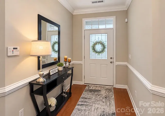 Photo 3 of Townhouse for sale at 416 Collingswood Dr, Winston Salem, NC 27127 | MLS# 4427566 | Listing updated on 2026-10-05