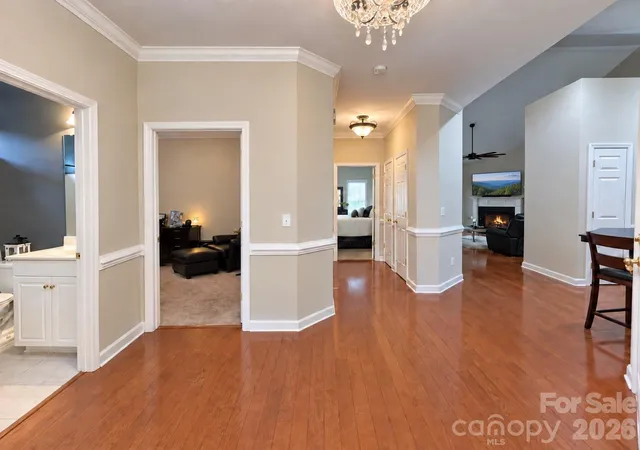 Photo 4 of Townhouse for sale at 416 Collingswood Dr, Winston Salem, NC 27127 | MLS# 4427566 | Listing updated on 2026-10-05