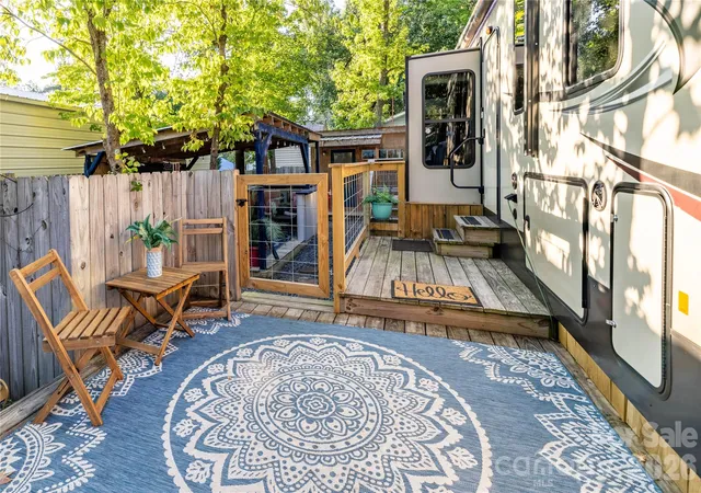 Photo 3 of Single family home for sale at 112 Redwood Trl #204/Section A, Mount Gilead, NC 27306 | MLS# 4427567 | Listing updated on 2026-09-24