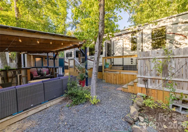 Photo 3 of Single family home for sale at 112 Redwood Trl #204/Section A, Mount Gilead, NC 27306 | MLS# 4427567 | Listing updated on 2026-09-24