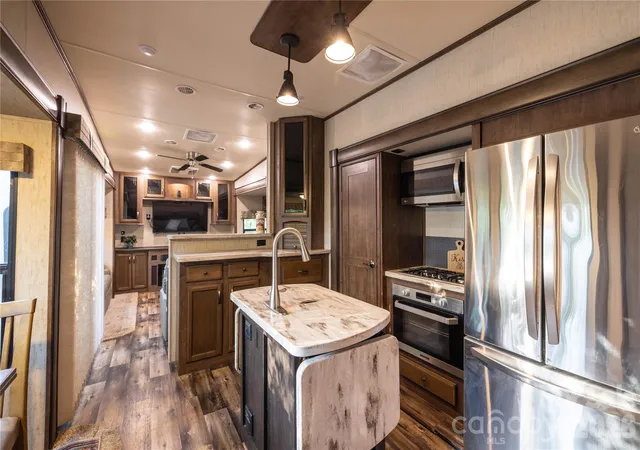Photo 4 of Single family home for sale at 112 Redwood Trl #204/Section A, Mount Gilead, NC 27306 | MLS# 4427567 | Listing updated on 2026-09-24