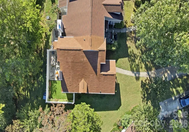 Photo 1 of Townhouse for sale at 11101 Sevilla Ct, Charlotte, NC 28226 | MLS# 4427572 | Listing updated on 2026-10-21