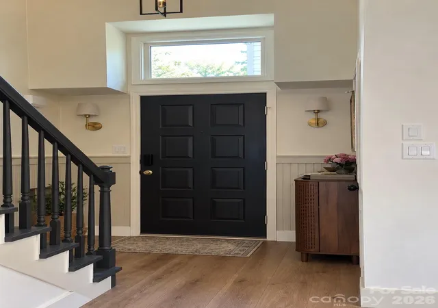 Photo 3 of Townhouse for sale at 11101 Sevilla Ct, Charlotte, NC 28226 | MLS# 4427572 | Listing updated on 2026-10-21