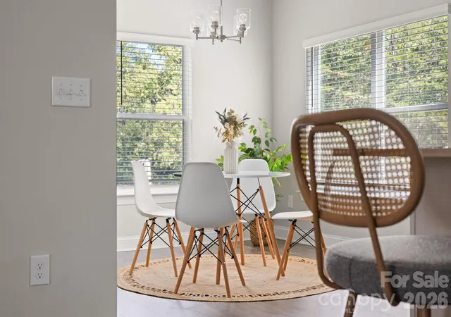 Photo 3 of Townhouse for sale at 57 Walnut Springs Dr, Asheville, NC 28804 | MLS# 4427573 | Listing updated on 2026-10-03